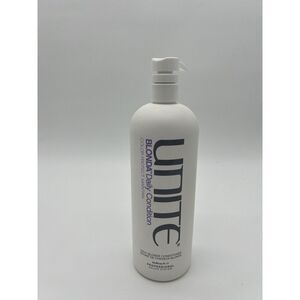 UNITE BLONDA Daily Conditioner 33.8 fl oz (1000 ml) NEW